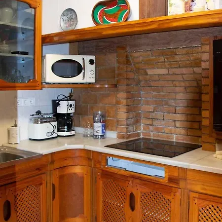 Apartamento A Pies Del Rio Ebro