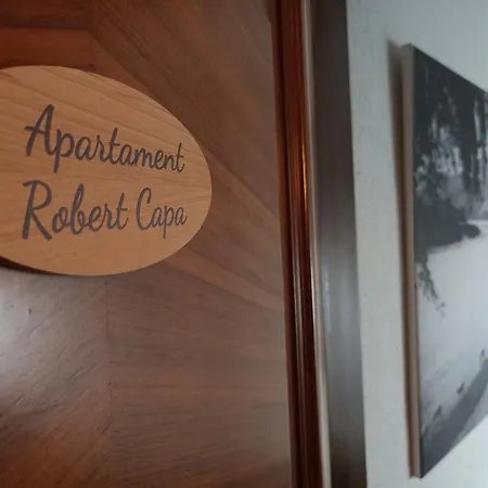 Apartamento A Pies Del Rio Ebro *