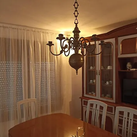 Apartamento A Pies Del Rio Ebro *