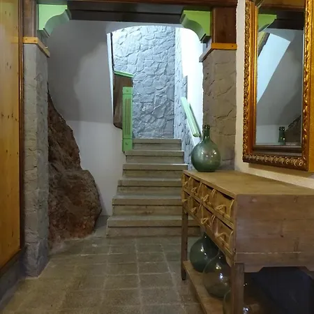 Apartamento A Pies Del Rio Ebro Miravet