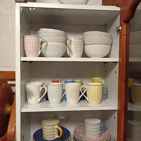 Apartamento A Pies Del Rio Ebro *